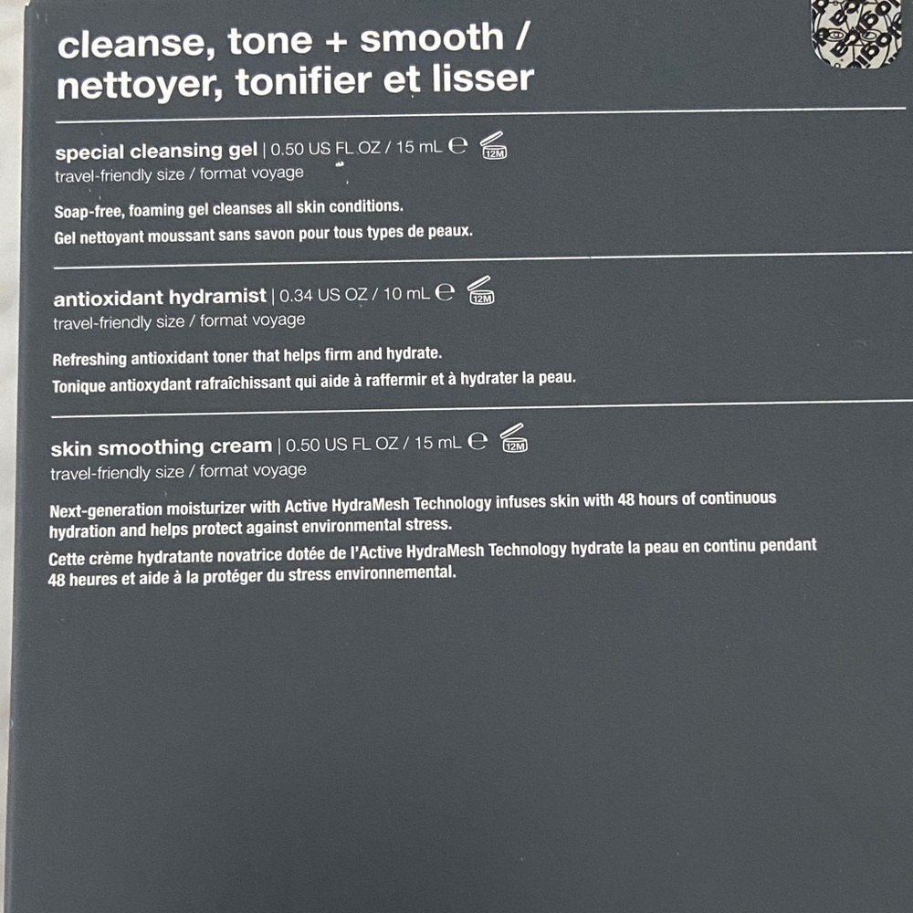 Dermalogica Sample Bundle - Picture 2 of 5